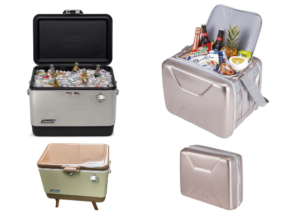 夜のキャンプに役に立つ！100均で買えるUSBライトが神コスパで優秀すぎる！