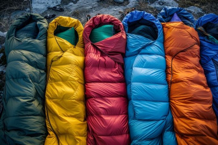 “キャンプ上級者”は買ってる！雨キャンプを快適に過ごす神ギア5選