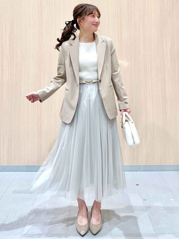 画像3: 出典：GU