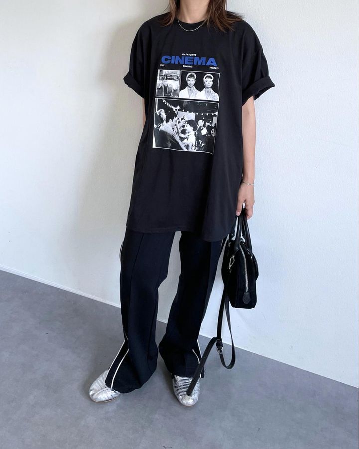 画像: ワントーンに