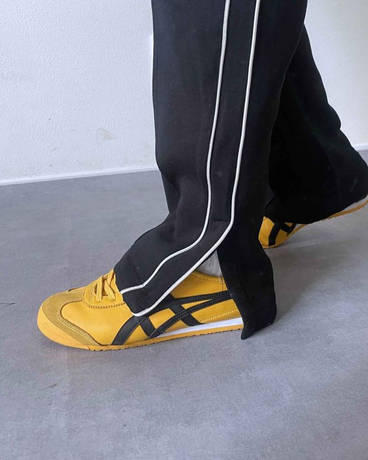 画像2: 細めのラインが大人っぽ