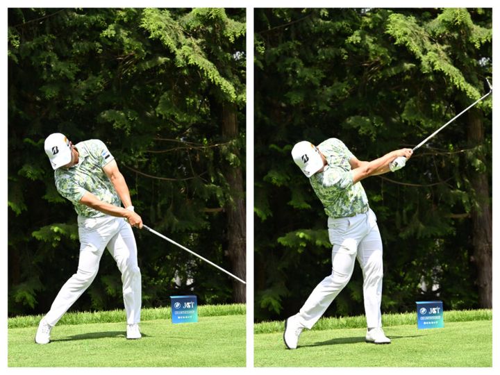 南国特有のスイングとは？沖縄出身のプロが打ち方を解説！