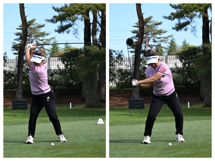 南国特有のスイングとは？沖縄出身のプロが打ち方を解説！