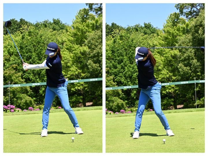 南国特有のスイングとは？沖縄出身のプロが打ち方を解説！