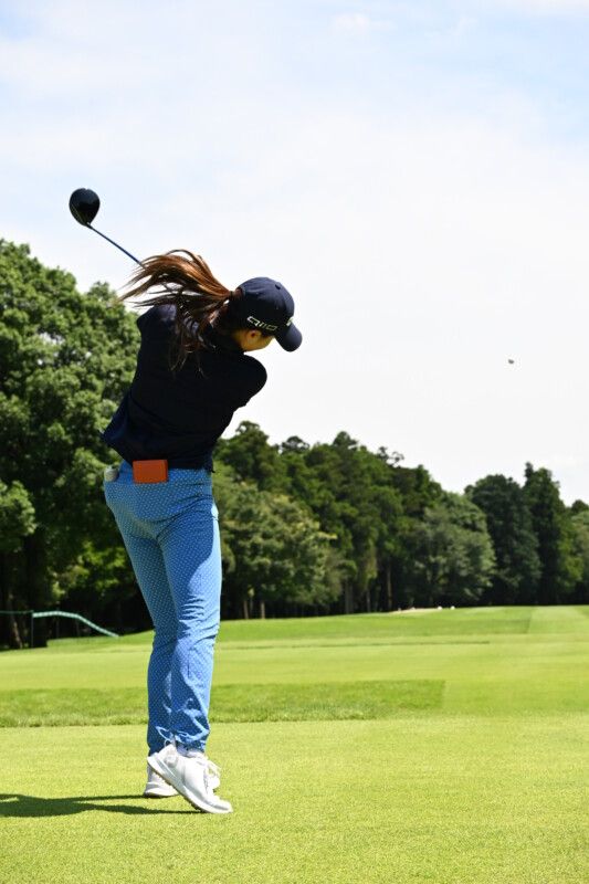 南国特有のスイングとは？沖縄出身のプロが打ち方を解説！