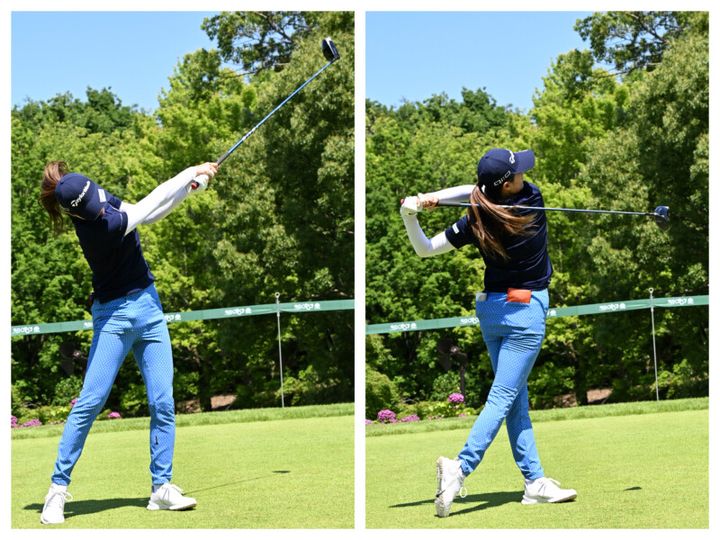 南国特有のスイングとは？沖縄出身のプロが打ち方を解説！