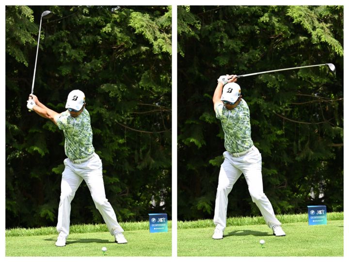 南国特有のスイングとは？沖縄出身のプロが打ち方を解説！