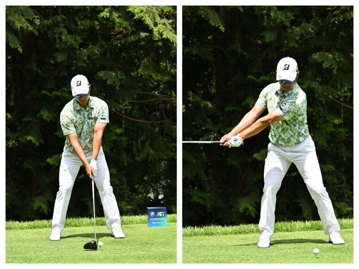 南国特有のスイングとは？沖縄出身のプロが打ち方を解説！