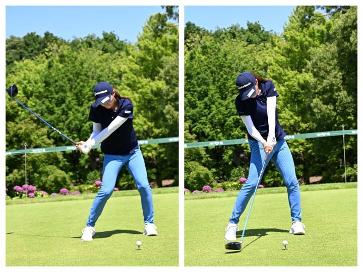 南国特有のスイングとは？沖縄出身のプロが打ち方を解説！