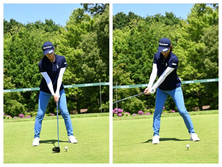 南国特有のスイングとは？沖縄出身のプロが打ち方を解説！