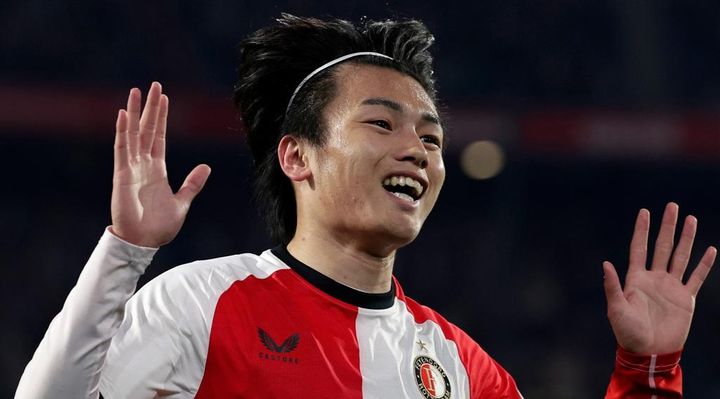 26歳日本代表エースFW、W杯前に世界最高峰リーグへ移籍か！？