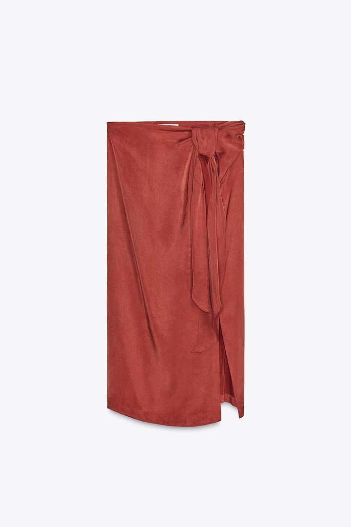 画像2: 出典：ZARA