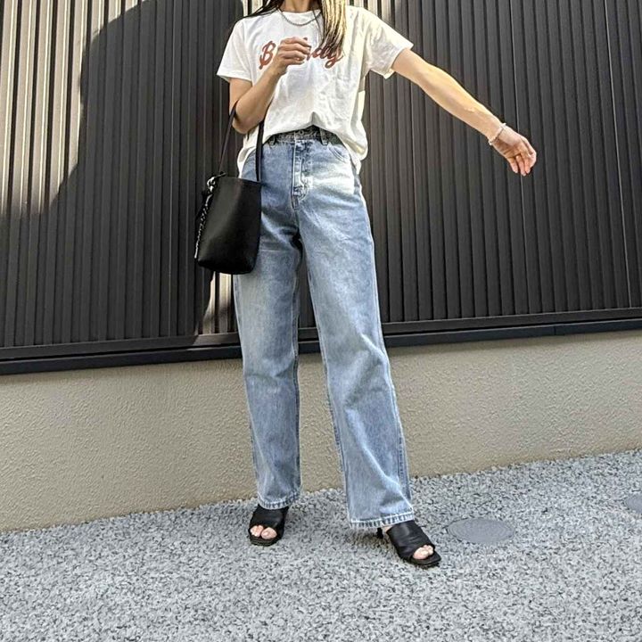 画像: コーディネート1