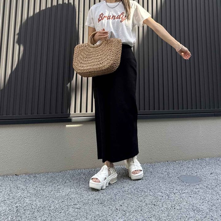 画像: コーディネート3