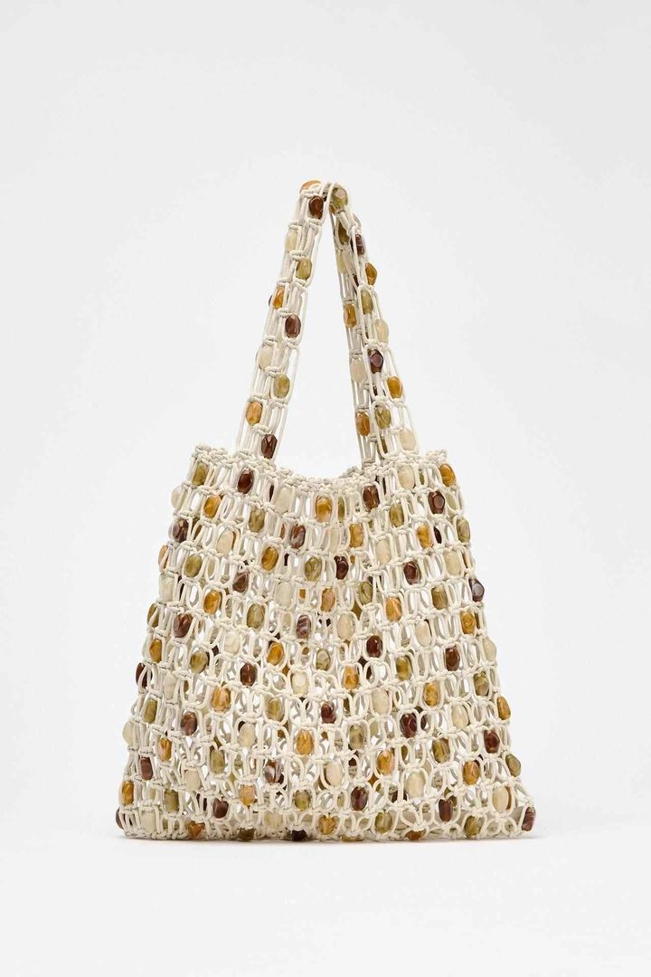 画像2: 出典：ZARA