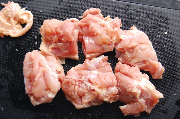 鶏もも肉