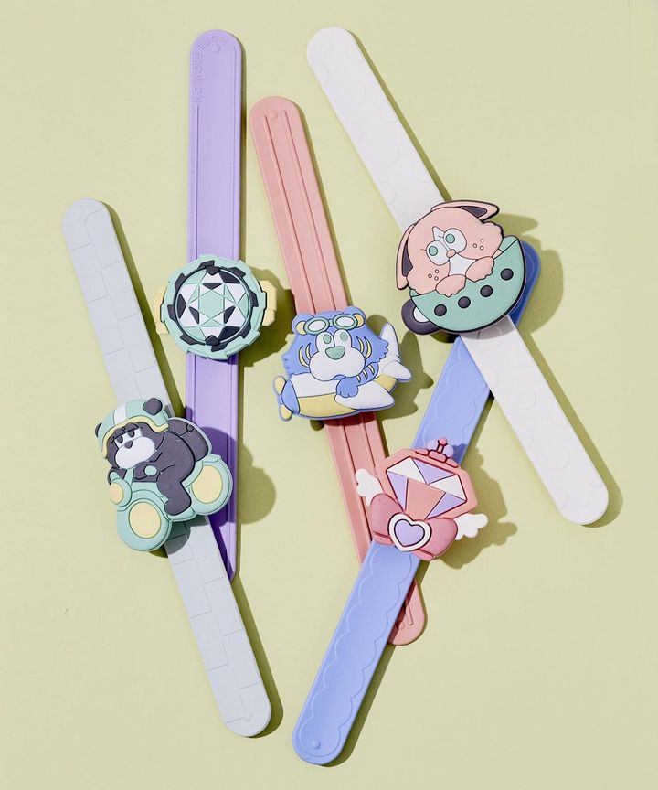 画像3: 出典：3COINS