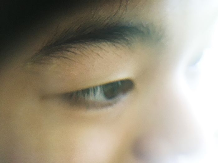 100円ショップの虫眼鏡やルーペを使って、「スマホカメラ」で撮るマクロな世界【ママカメラマンのスマホ写真術】の画像13