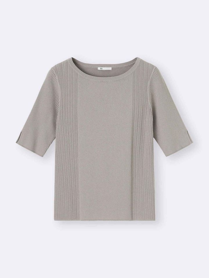 画像2: 出典：GU