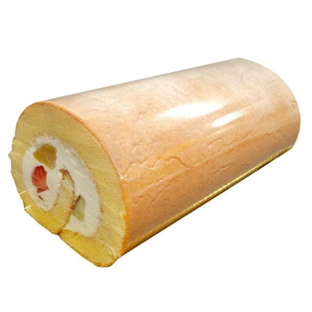 シャトレーゼ ケーキ フルーツロール