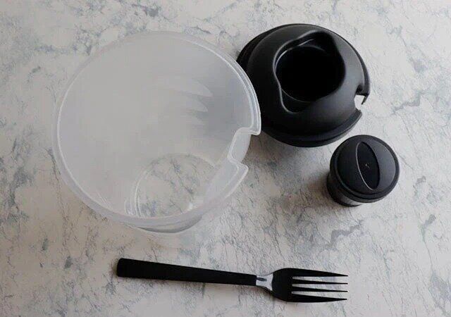 ダイソー ランチボックス セット内容