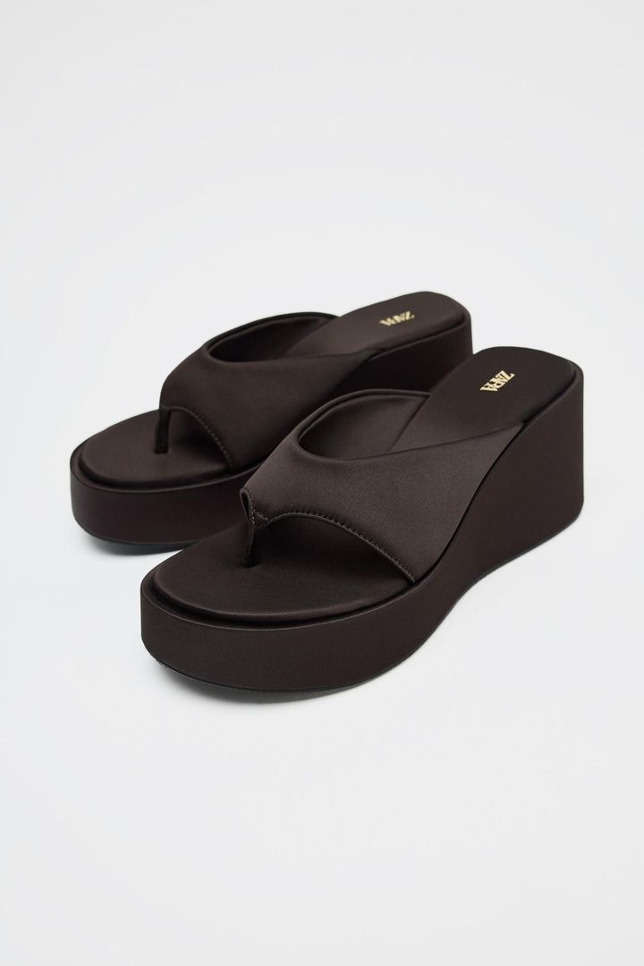 画像1: 出典：ZARA