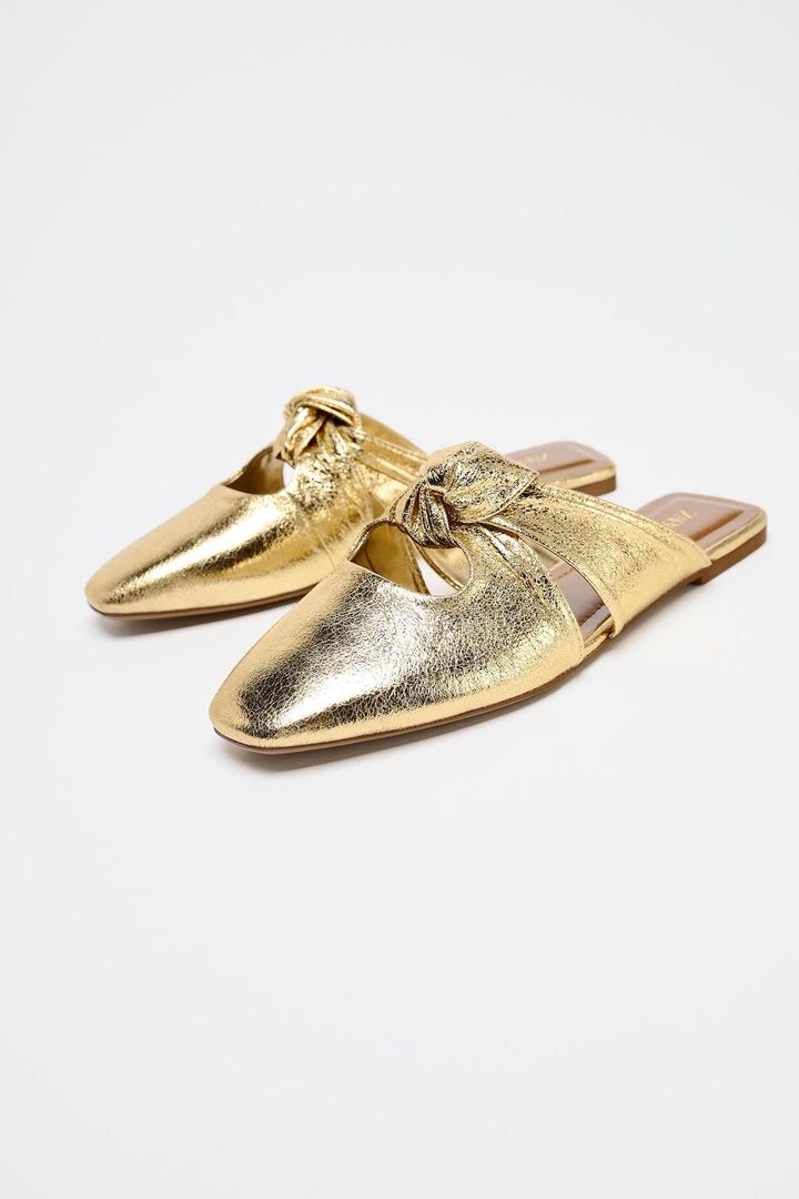 画像2: 出典：ZARA