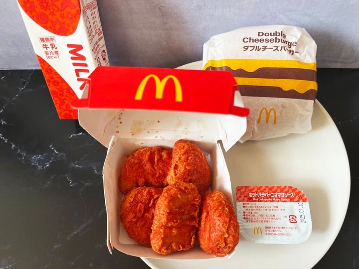 食べる前に知っておきたい“お得情報”3選！