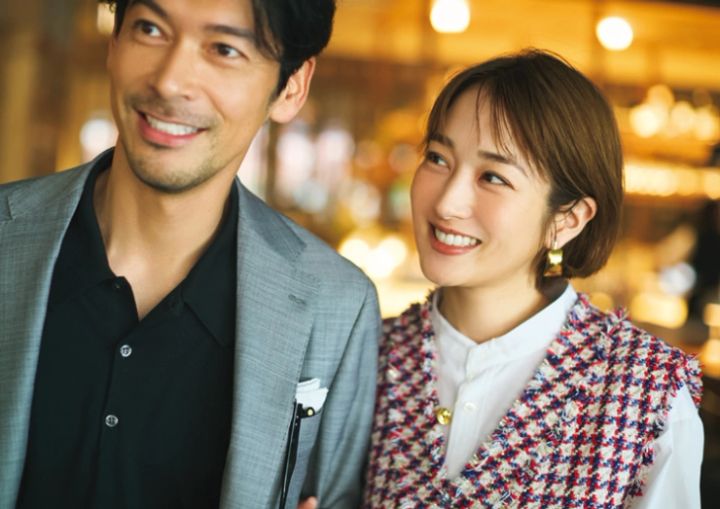 記念日デートはお店に合わせた品格コーデでムードUP