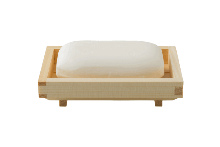 〈DO original〉の石鹸置き