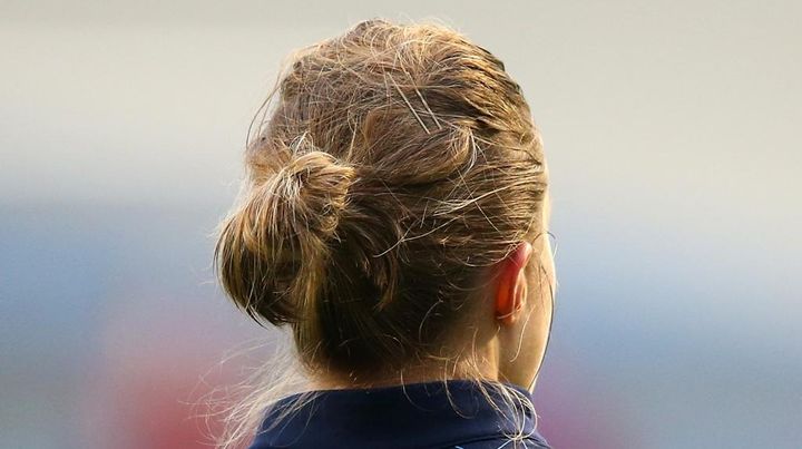 28歳トランスジェンダー女性、女子サッカー禁止に絶望…「どうすればいいの？男子とプレーするのは安全じゃない…サッカーは私の人生」