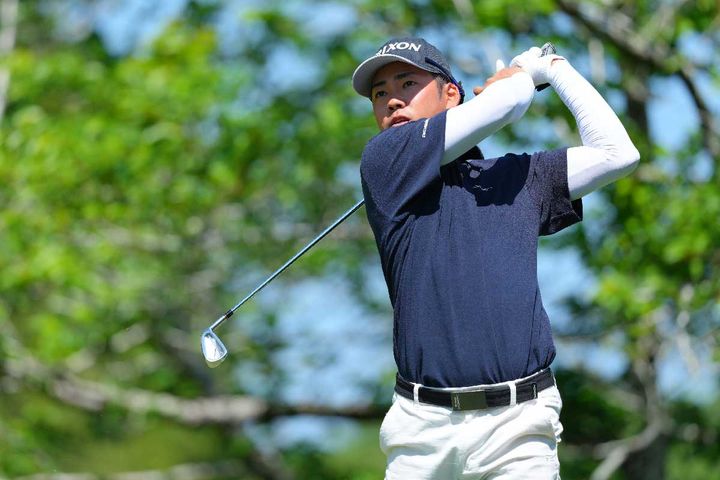 生源寺龍憲（C）Getty images