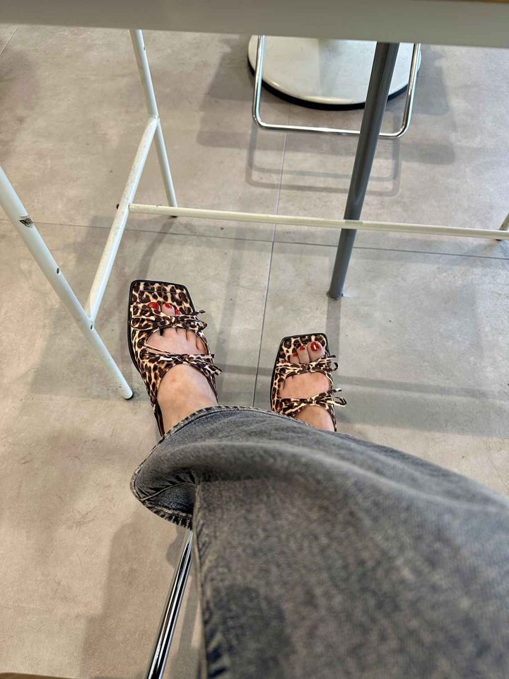 画像: リボンにきゅん♡