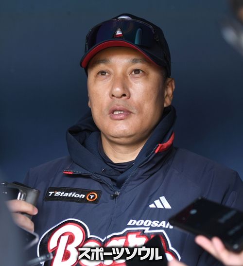 イ・スンヨプ氏