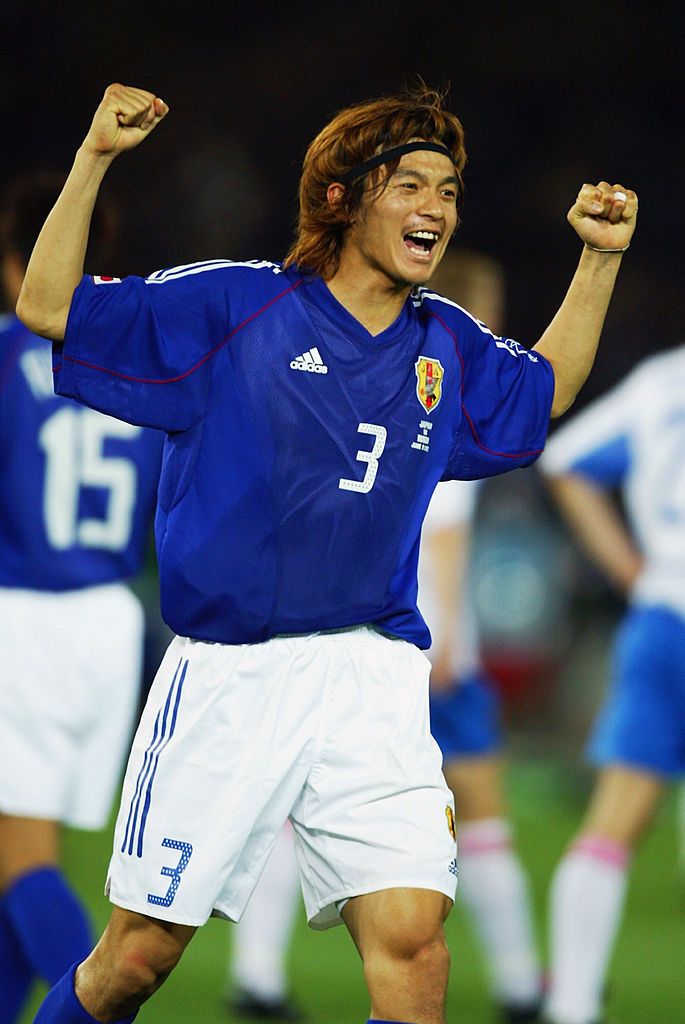 長嶋茂雄氏死去…「背番号3」を永久欠番にしたサッカー界の英雄たち