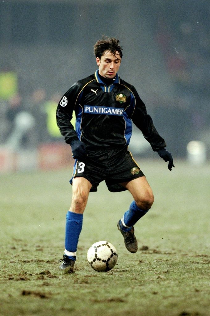 長嶋茂雄氏死去…「背番号3」を永久欠番にしたサッカー界の英雄たち