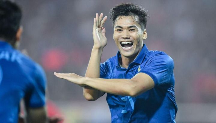 26歳タイ代表、日本チームへの移籍で歓喜！「『キャプテン翼』の岬太郎が所属していた…」