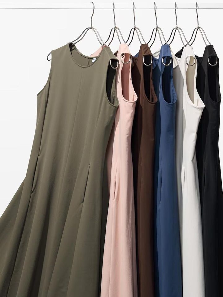 画像: 出典：ユニクロ