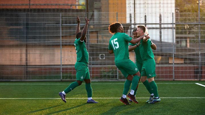 世界最強サッカーリーグと契約したPUMA、2025-26シーズンの公式試合球を発表！12枚の均一なパネル構造