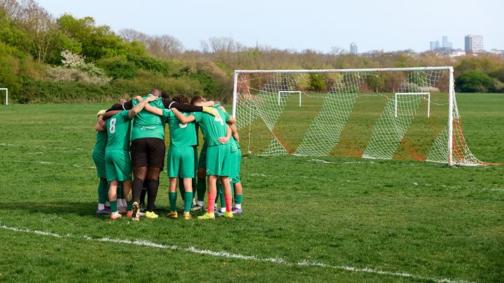 世界最強サッカーリーグと契約したPUMA、2025-26シーズンの公式試合球を発表！12枚の均一なパネル構造