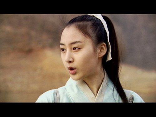 キム・ミンギョンさん