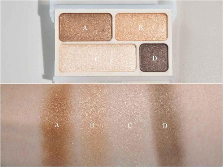 画像: 自然なツヤと陰影で、“目がきれい”って思わせる