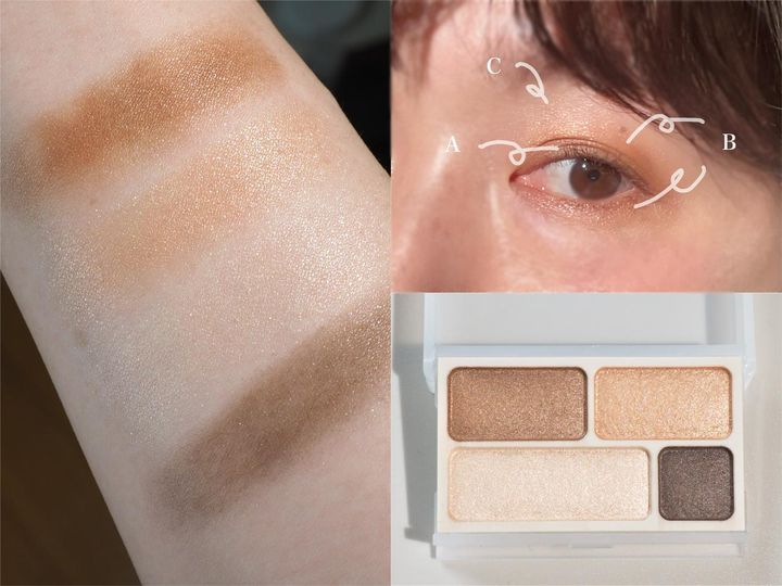 画像: 派手じゃないのに、ちゃんと印象的。“ちょうどいい”が詰まってる！