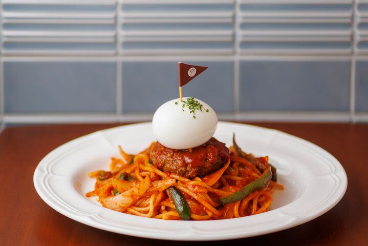 空間もメニューも純喫茶ならではのニューレトロ♪着物が似合う古都・奈良にある「喫茶ツバキ」