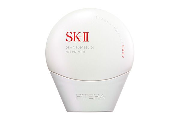 SK-II ジェノプティクス CC プライマー
