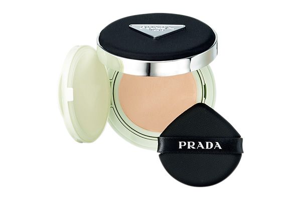 プラダ ビューティ プラダ メッシュ クッション