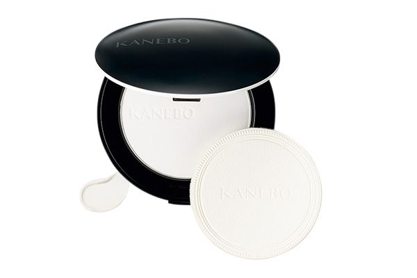 カネボウ クリスタライズドフィックスパウダー