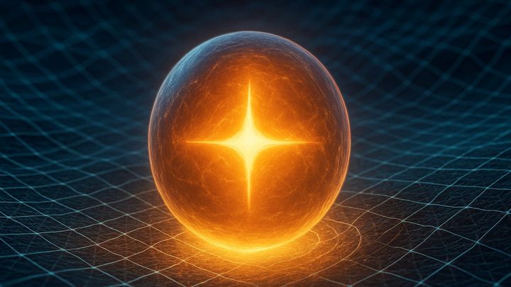 MITの“超極冷”振り子