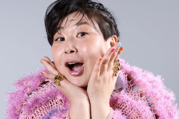 MyM マイム 超NAMAIKI メイク Miyuki