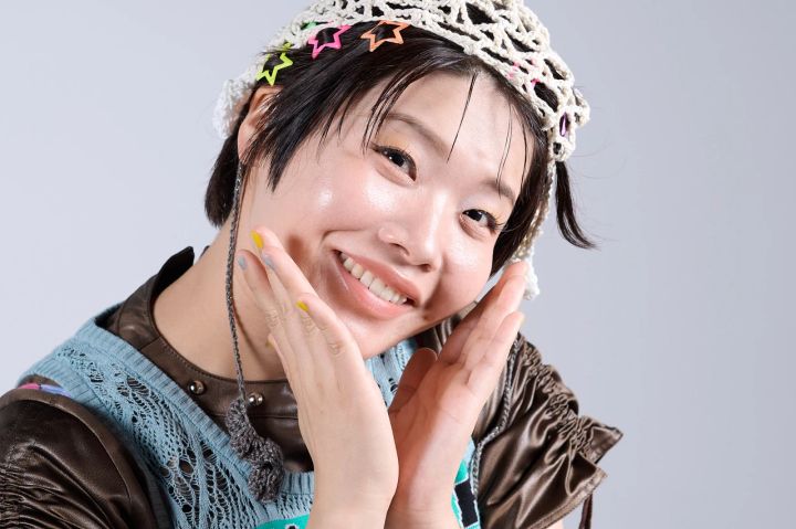 MyM マイム 超NAMAIKI メイク Mahiru